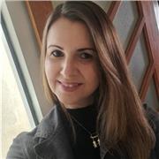 Psicopedagoga que ajuda nas dificuldades de aprendizagem